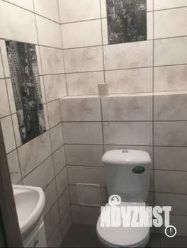 2-к квартира, на длительный срок, 63м2, 8/10 этаж