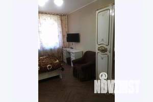 2-к квартира, посуточно, 50м2, 2/3 этаж
