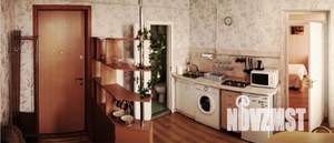 1-к квартира, посуточно, 32м2, 3/4 этаж