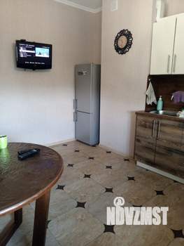 2-к квартира, посуточно, 80м2, 8/10 этаж