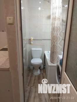 Студия квартира, посуточно, 27м2, 2/2 этаж