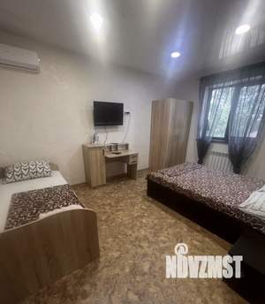 1-к квартира, на длительный срок, 45м2, 2/2 этаж