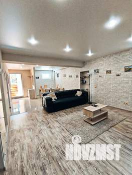 2-к квартира, посуточно, 65м2, 1/3 этаж