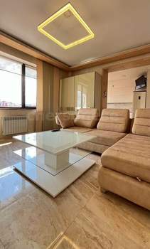 2-к квартира, на длительный срок, 76м2, 3/3 этаж