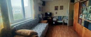 1-к квартира, на длительный срок, 35м2, 4/5 этаж