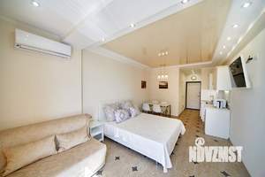 1-к квартира, посуточно, 30м2, 2/6 этаж