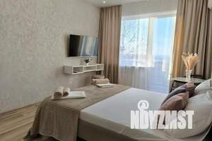 1-к квартира, посуточно, 30м2, 3/5 этаж