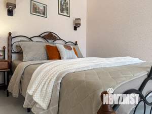 Студия квартира, посуточно, 30м2, 3/13 этаж