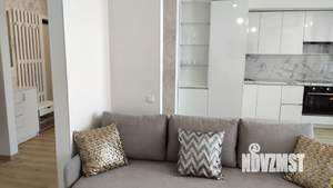 2-к квартира, посуточно, 75м2, 8/11 этаж