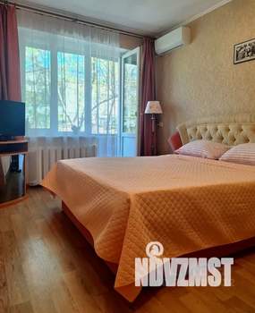 1-к квартира, посуточно, 31м2, 2/4 этаж