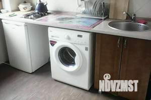 1-к квартира, на длительный срок, 40м2, 7/12 этаж