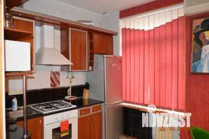 2-к квартира, посуточно, 44м2, 1/3 этаж