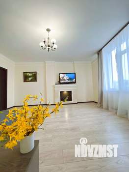 1-к квартира, посуточно, 45м2, 4/11 этаж