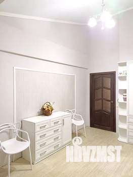 3-к квартира, посуточно, 85м2, 10/10 этаж