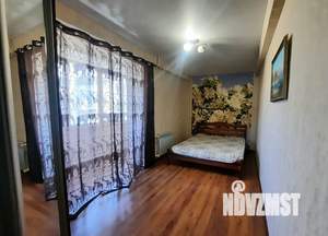 2-к квартира, посуточно, 44м2, 4/5 этаж