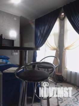 1-к квартира, посуточно, 16м2, 1/1 этаж