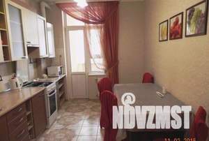 2-к квартира, на длительный срок, 90м2, 4/8 этаж