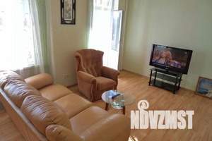 2-к квартира, посуточно, 56м2, 4/4 этаж