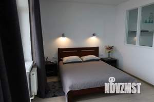 1-к квартира, посуточно, 40м2, 4/4 этаж