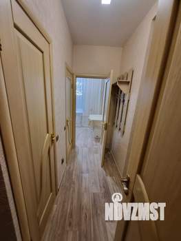 2-к квартира, посуточно, 50м2, 1/3 этаж