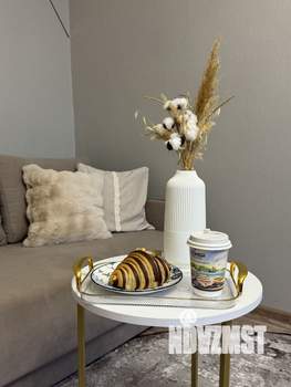 1-к квартира, посуточно, 33м2, 4/5 этаж