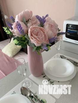 Студия квартира, посуточно, 35м2, 1/5 этаж