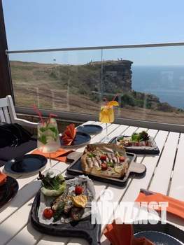 1-к квартира, посуточно, 25м2, 4/5 этаж