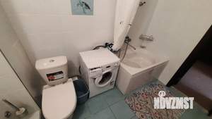 1-к квартира, на длительный срок, 34м2, 5/5 этаж