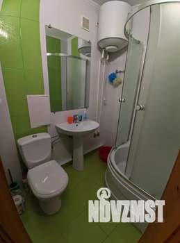 1-к квартира, посуточно, 36м2, 3/5 этаж