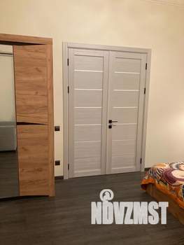 1-к квартира, посуточно, 46м2, 2/3 этаж