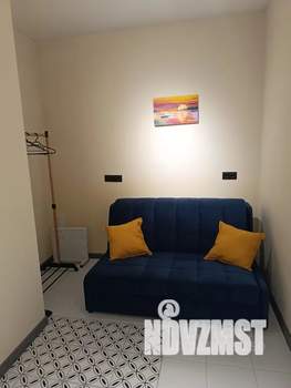 1-к квартира, посуточно, 34м2, 1/3 этаж