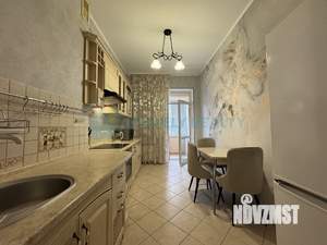 1-к квартира, на длительный срок, 45м2, 5/16 этаж