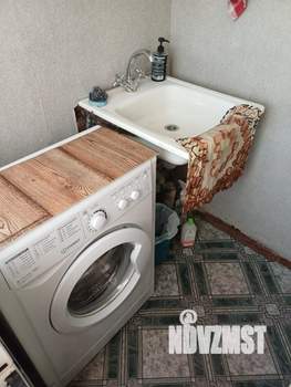 1-к квартира, на длительный срок, 30м2, 2/6 этаж