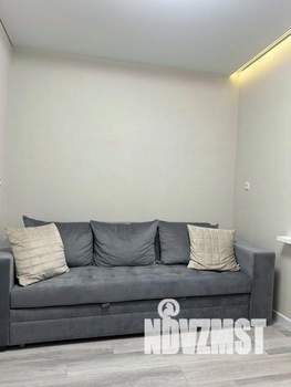 1-к квартира, посуточно, 48м2, 1/1 этаж