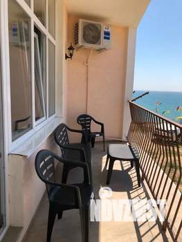 2-к квартира, посуточно, 51м2, 1/4 этаж