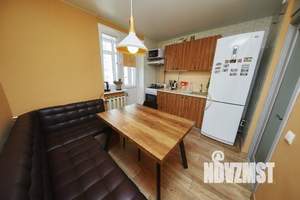 1-к квартира, посуточно, 74м2, 1/1 этаж