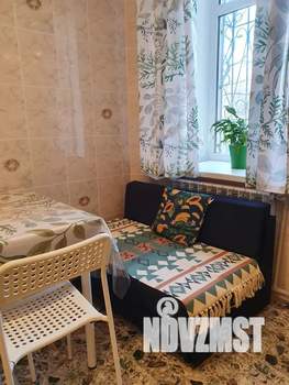 1-к квартира, посуточно, 45м2, 1/3 этаж