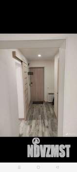 1-к квартира, на длительный срок, 30м2, 9/9 этаж