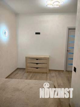 2-к квартира, посуточно, 50м2, 3/5 этаж