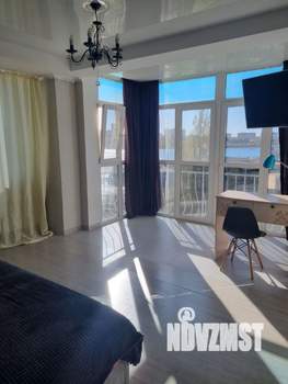 2-к квартира, на длительный срок, 55м2, 4/9 этаж