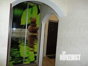 1-к квартира, посуточно, 45м2, 3/9 этаж