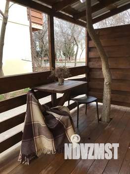 2-к квартира, посуточно, 37м2, 1/2 этаж