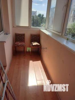 1-к квартира, на длительный срок, 38м2, 3/5 этаж