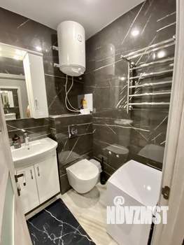 Студия квартира, посуточно, 23м2, 4/5 этаж