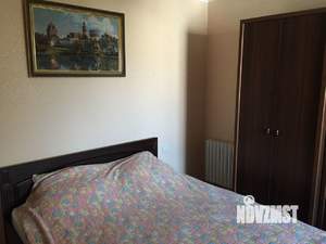 1-к квартира, на длительный срок, 36м2, 5/5 этаж