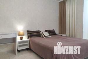 1-к квартира, посуточно, 48м2, 7/9 этаж