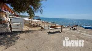 1-к квартира, посуточно, 21м2, 2/4 этаж