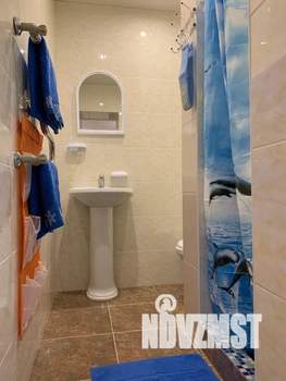 Студия квартира, посуточно, 25м2, 2/3 этаж