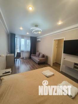 1-к квартира, посуточно, 33м2, 3/5 этаж