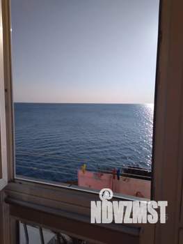 1-к квартира, посуточно, 28м2, 3/4 этаж